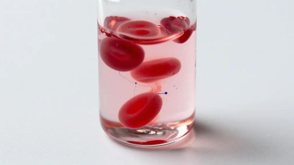 Bristol Myers Reports Positive Results for Next‑Gen Blood Cancer Drug