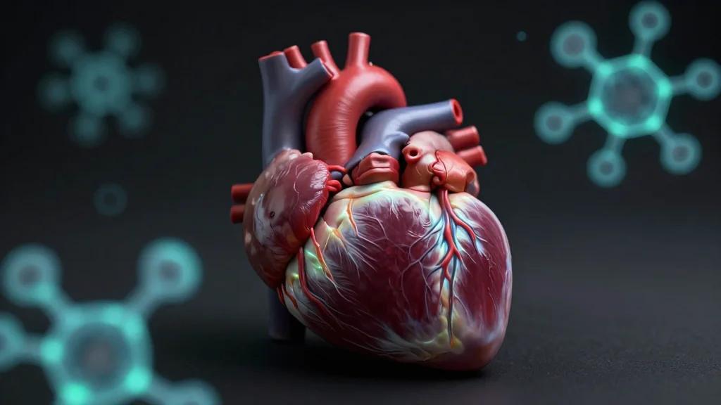 PANoptosis in the Aging of the Heart