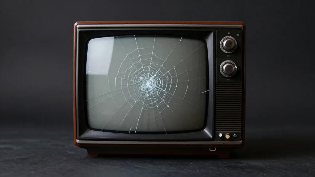 CNN's Ownership Shift Signals Media's Legitimacy Crisis