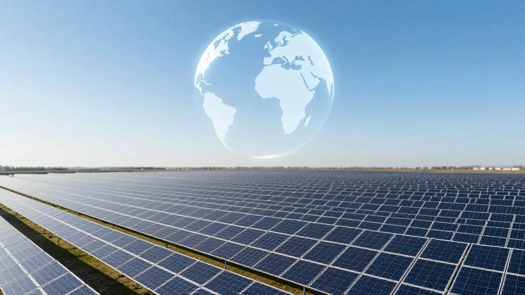 Solar Feasibility Depends on Primary vs Final Energy