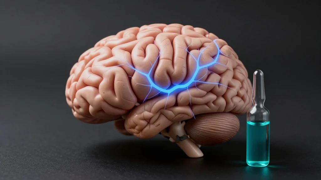 Pyrazole-Derived TRPC3 Antagonist Ameliorates Synaptic Dysfunctions and Memory Deficits in Alzheimer’s Disease Models