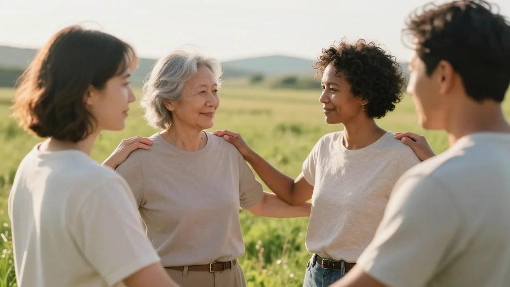 Human Capital Compounds; Join a Tribe, Not Hustle Alone