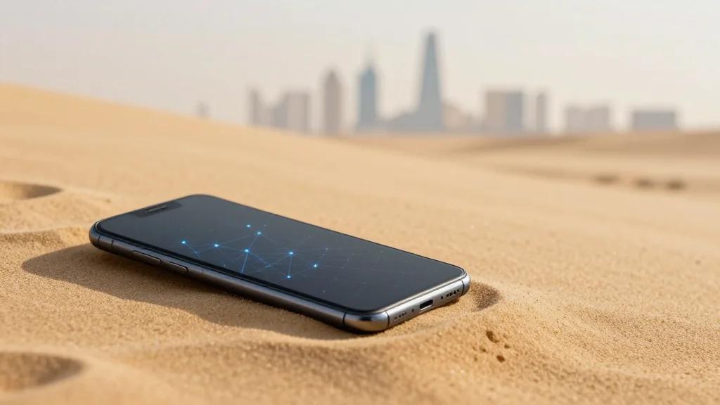 Anonymous App Fizz Hits Saudi App Store #1 in 48 Hours, Proving Rapid Traction in a Censored Market