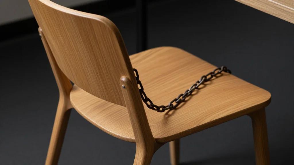 SuperNova Furniture Files Chapter 11 as Home‑Furnishings Slump Deepens