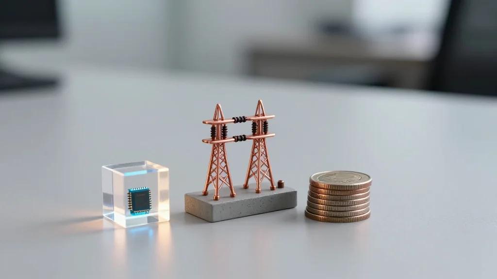 Creekstone Energy Secures Series B Funding Led by Trident Ridge