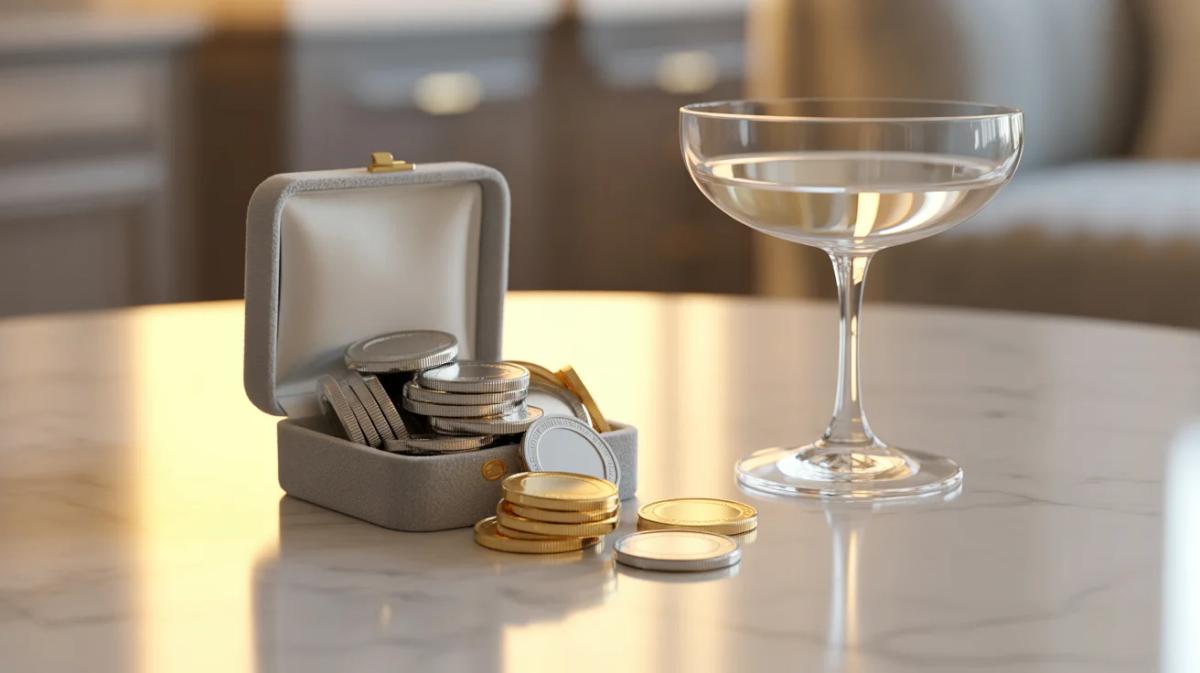 Crypto Greed Fuels Ever‑higher Bitcoin Price Expectations