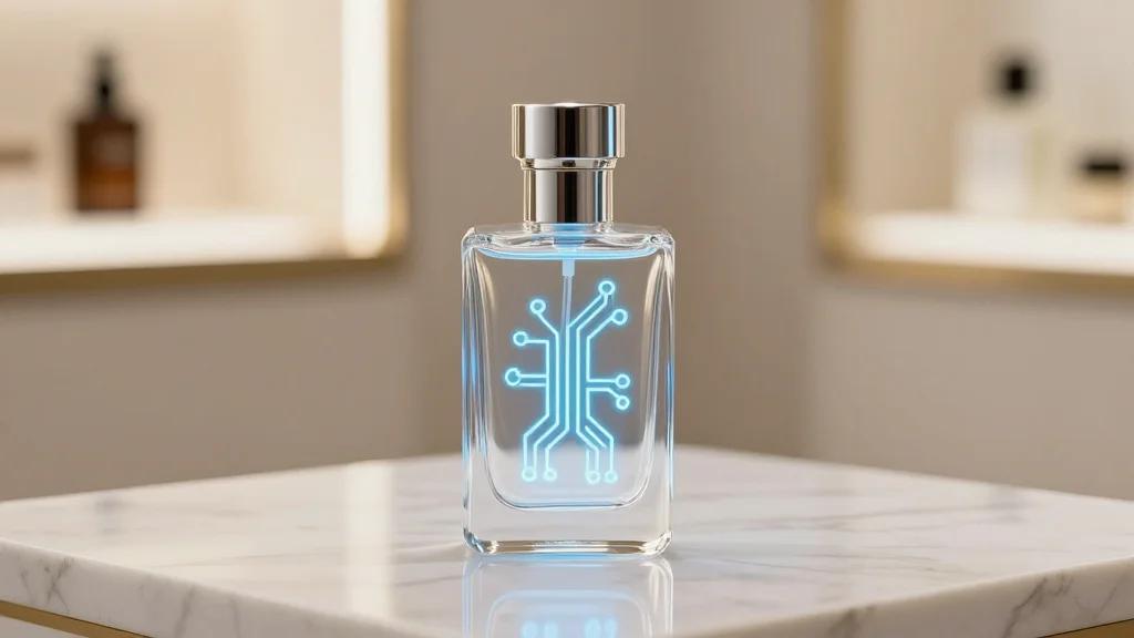 SCENTMATIC’s AI System “KAORIUM” Debuts at Mitsui Shopping Park LaLaport Nangang for HOLA Pop-Up Store