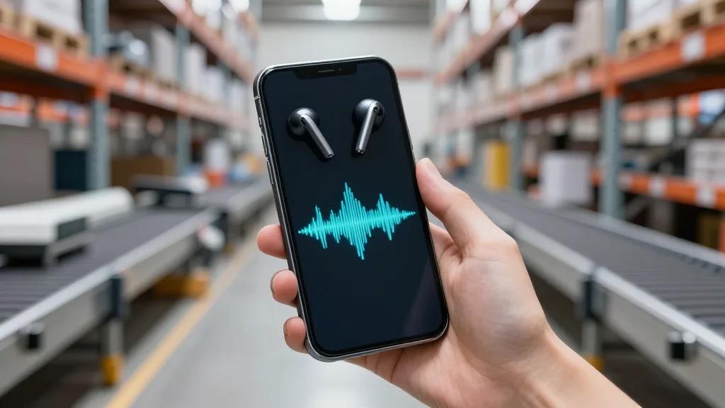 Ecom Founders Turn Lunch Breaks Into Growth Lessons