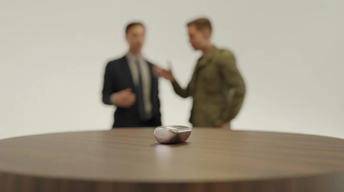 Pentagon Funds Tiny Rare‑earth Startup After Trump Jr. Backing