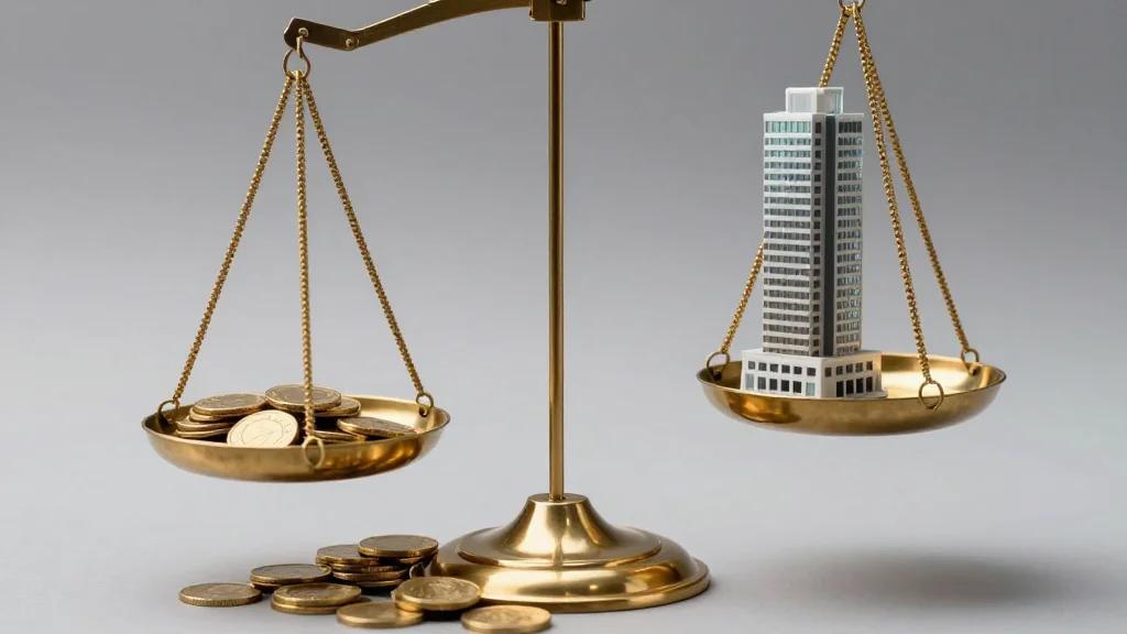 Stock Crashes Stem From Multiple Compression, Not Revenue Loss