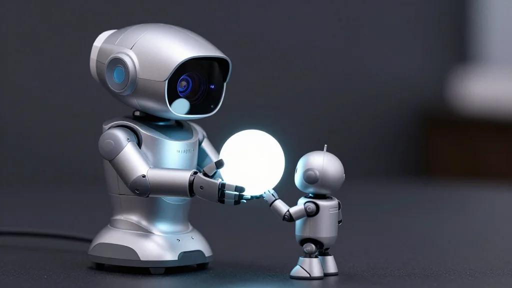 Knightscope Acquires Event Risk to Expand Autonomous Security Services