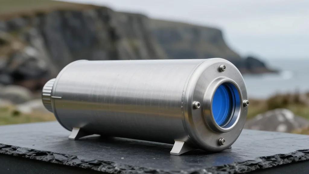 Interview: WSP and Motts on Setting the ‘Blueprint’ for Consenting New Nuclear with Wylfa SMRs