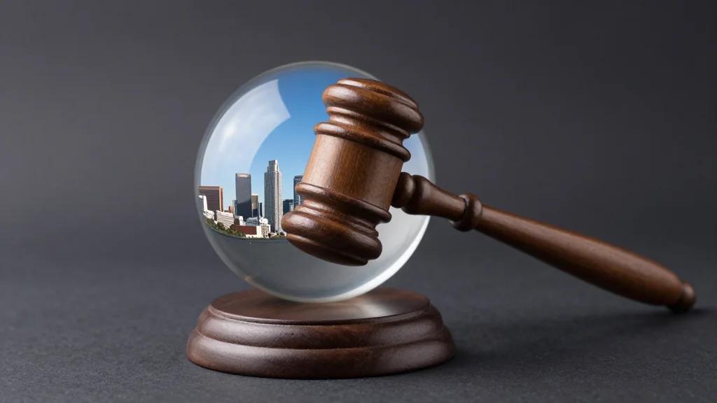 ‘Smog and Sunshine’: Achieving Clean Air in California