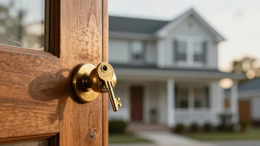 How Does a Reverse Mortgage Work When You Die?