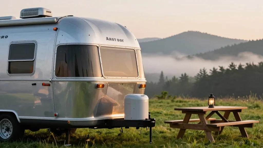 AutoCamp Asheville Is Officially Open