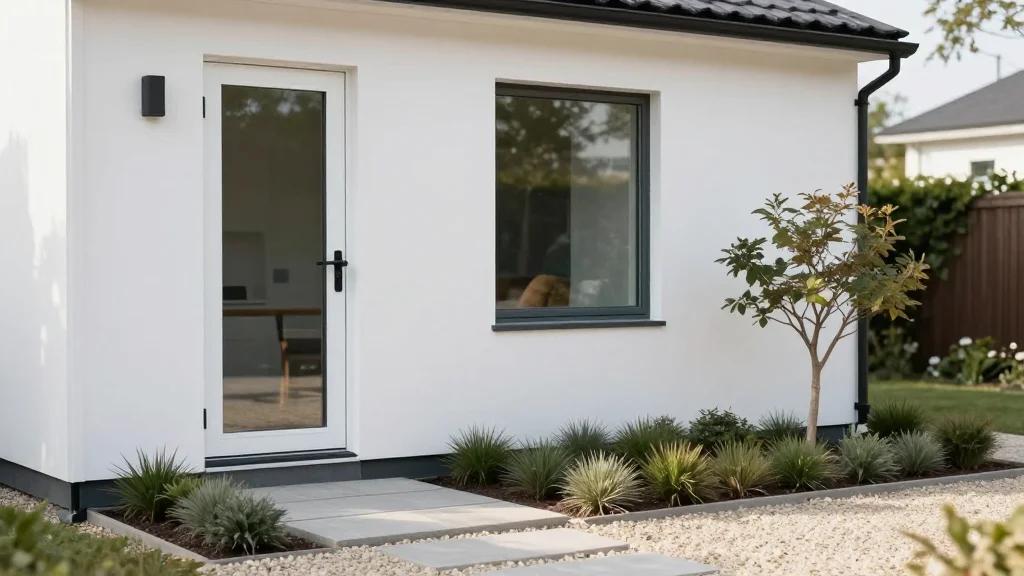 Affordability, Not Aesthetics, Drives Housing Crisis: Build Smaller