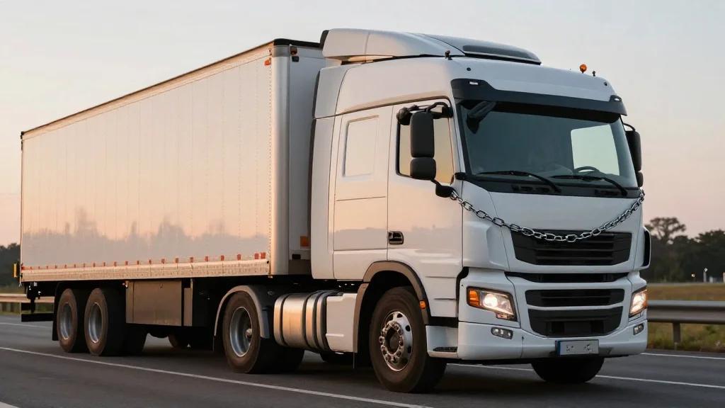 ATA's Driver Shortage Myth Harms Trucking and Blocks Entry