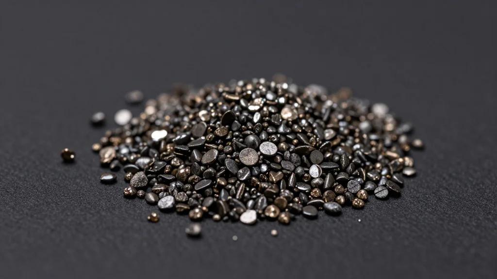 Iluka Beats Output Target, Yet Prices Remain Weak