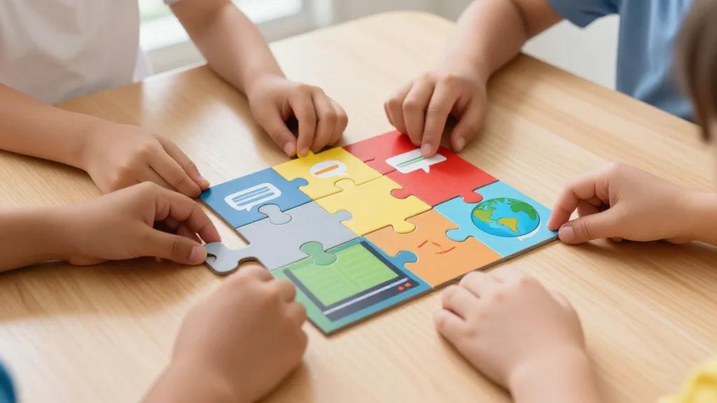 Collaborative Platforms Simplify Schoolwide Projects for Teachers