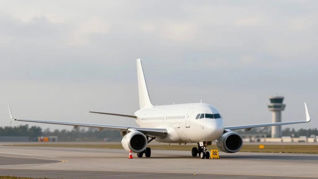 Possible Air Traffic Control Strike Threatens Spain’s Easter Travel Rush