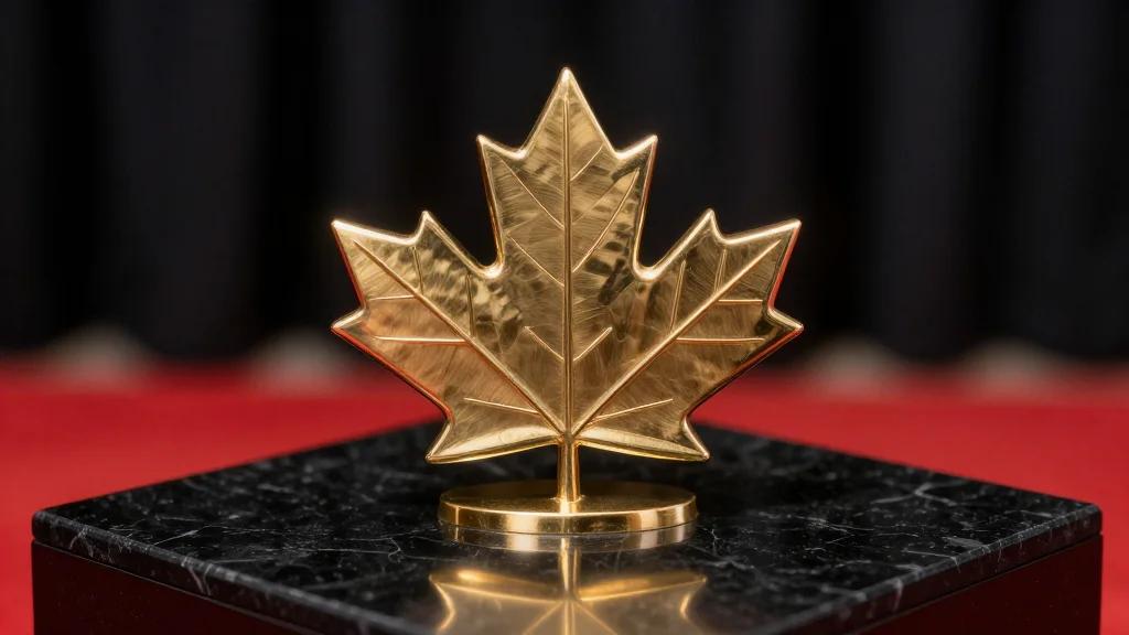 Tate McRae Sweeps and 1st-Time Winners Reign at 2026 Juno Awards Gala