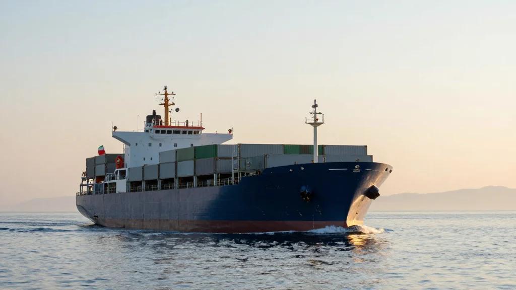 Shipowners Refuse Payments to Iran; Verify Sources