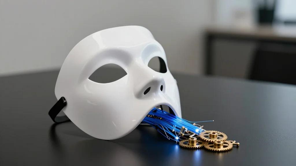 AI's Biggest Threat: Credibility Gap, Not Tech Failure