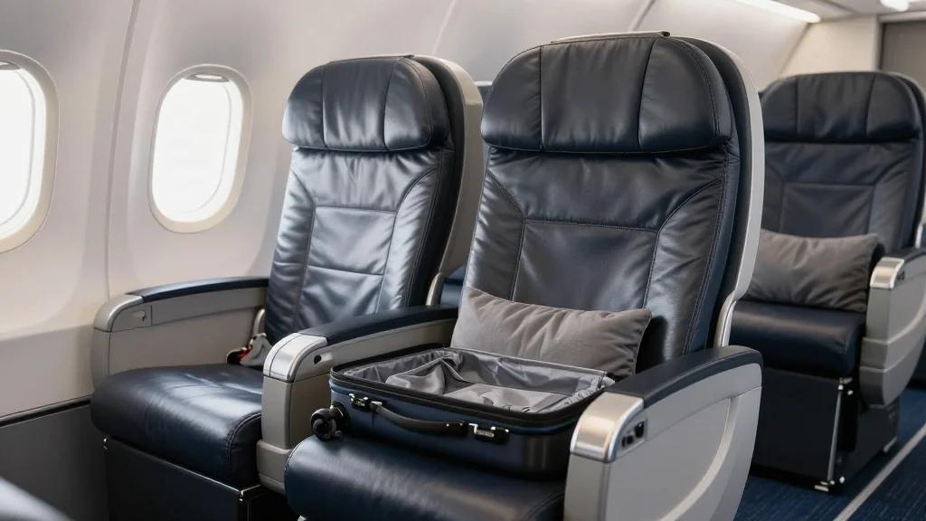 Southwest Stops Free Extra Seats for Larger Passengers