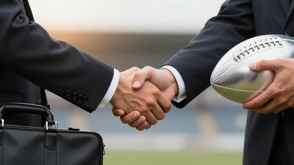 TPG to Acquire Learfield in Roughly $2 Billion Deal