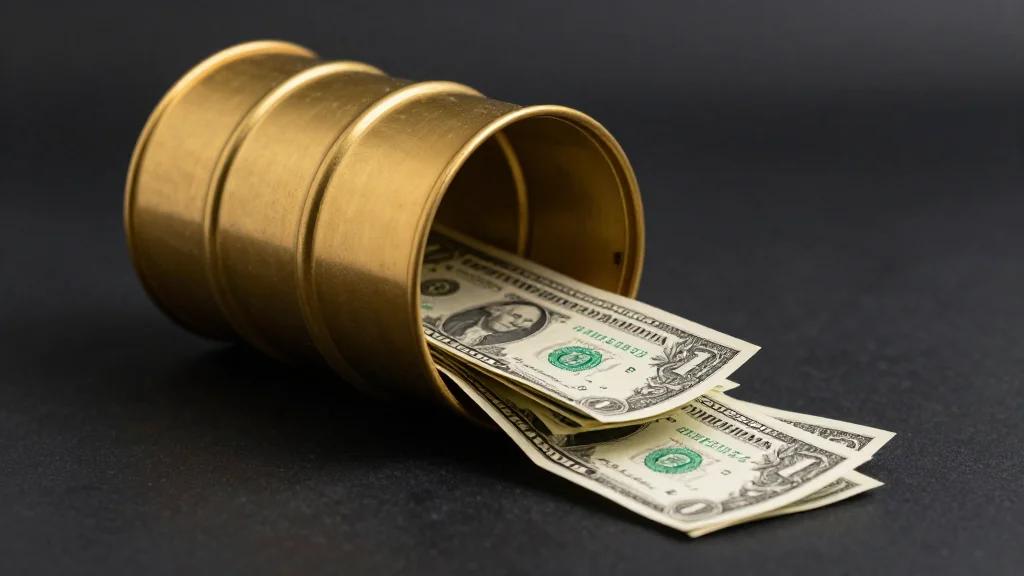 Qatar, Kuwait Will Dump US Assets Amid GDP Collapse