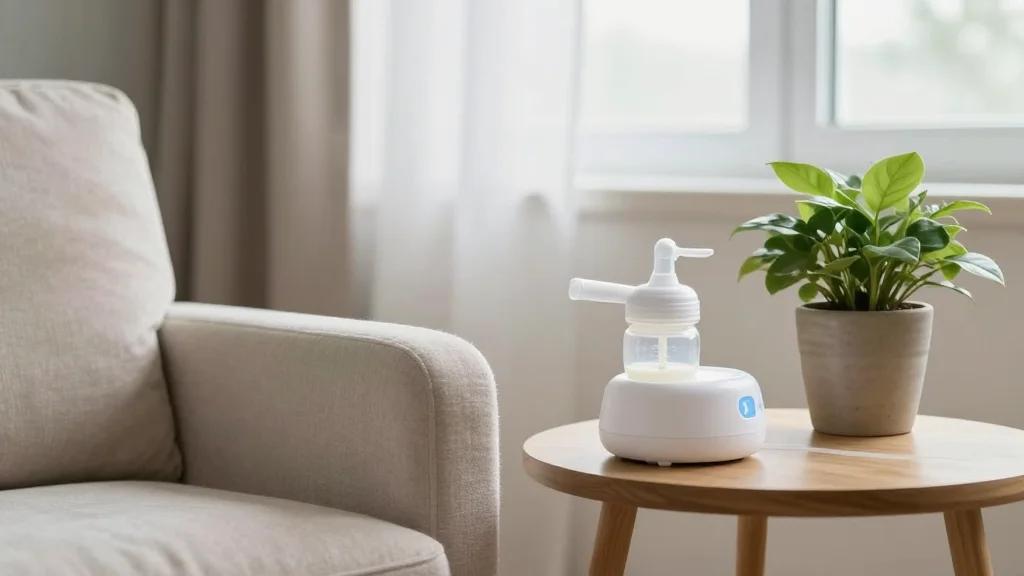 Tulsa Medical Center only Let Workers Pump if ‘Sufficient Staffing’ Was Available, DOL Says