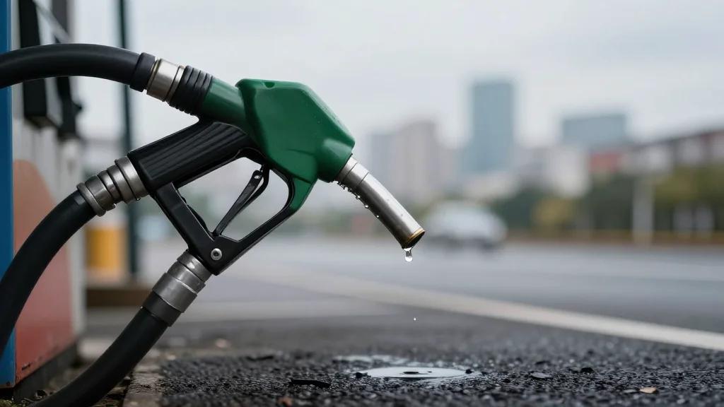 Here’s What the Government Probably Won’t Do About the Global Oil Squeeze