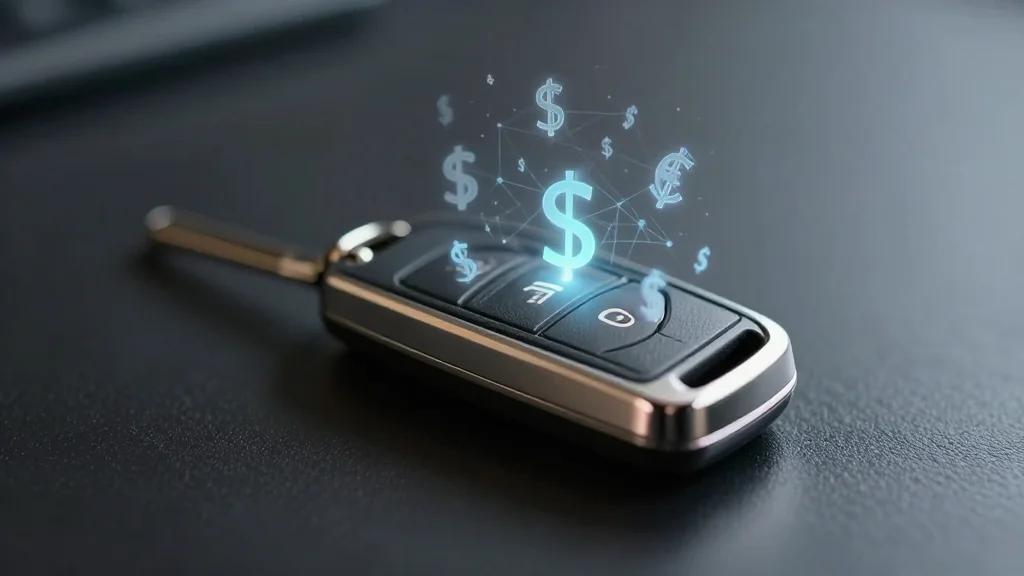 What a Logbook Loan Is and How It Works