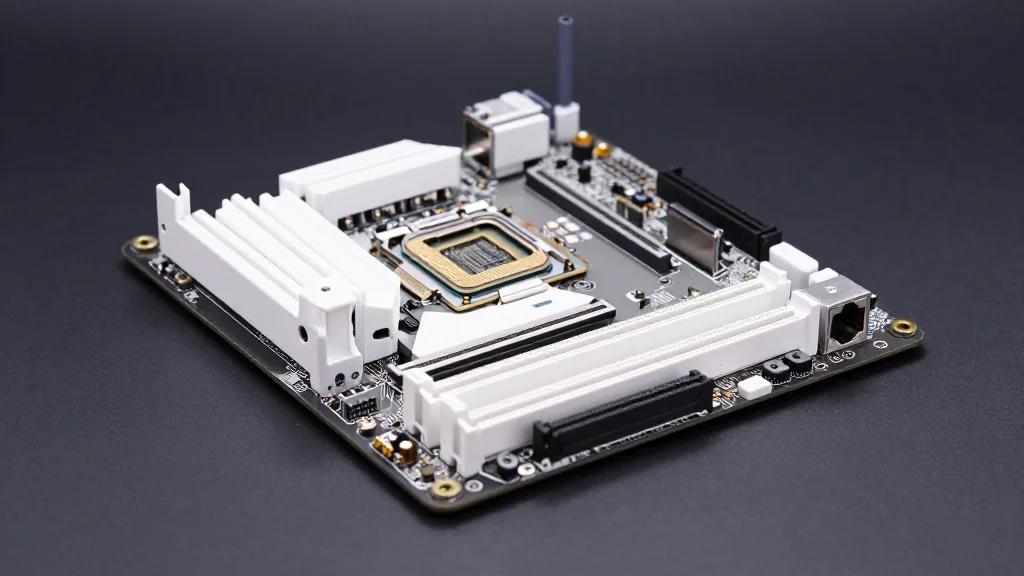 MSI Expands Intel 800 Series With New Z890 and B860M Boards