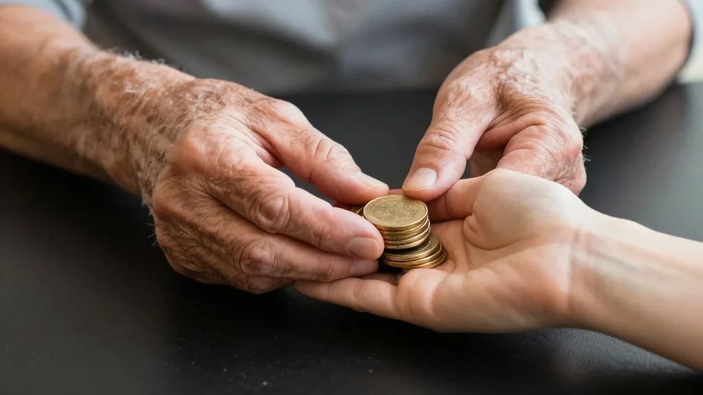 ‘I Was Shoveling Sidewalks at 8 Years Old’: I’m a 73-Year-Old Boomer Dad with Two Kids. Here’s What I Teach...