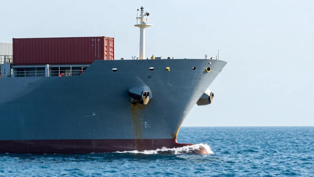 Distance Doesn't Shield Malaysia From Global Input Costs