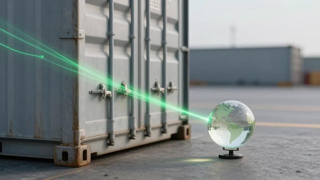 Build Anti‑Fragile Supply Chains with the 4R Framework