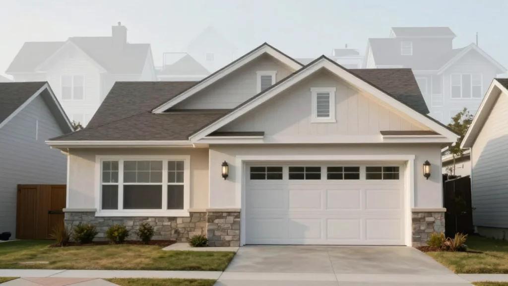 Toby Mathis Disputes Zillow's 4.7 Million Home Shortage, Cites 14 Million Unit Surplus