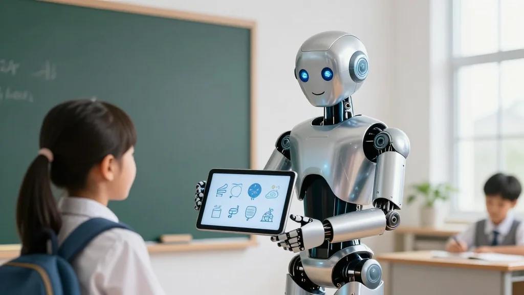 Welcome to the 'Funky' Politics of the Tech in Schools Debate