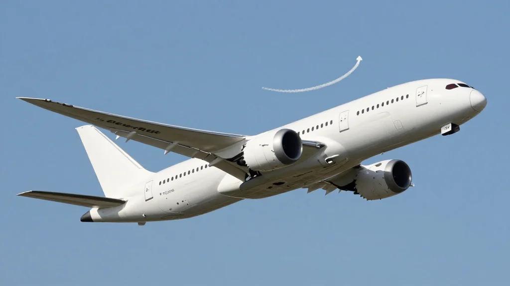 Boeing’s Q1 Results Top Estimates as Turnaround Gains Momentum