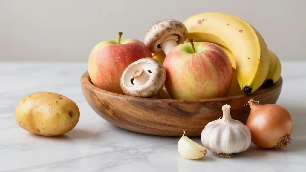 Higher Intake of Fruits, Veggies, Legumes, Potatoes May Cut Crohn Disease Risk