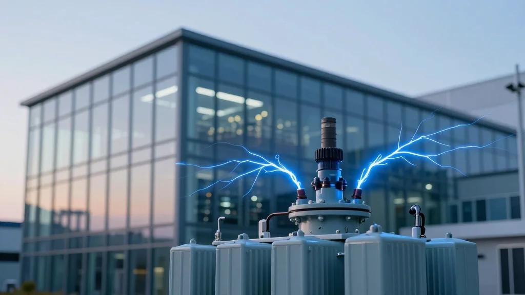 800 VDC Marks Inflection Point for Data Center Power