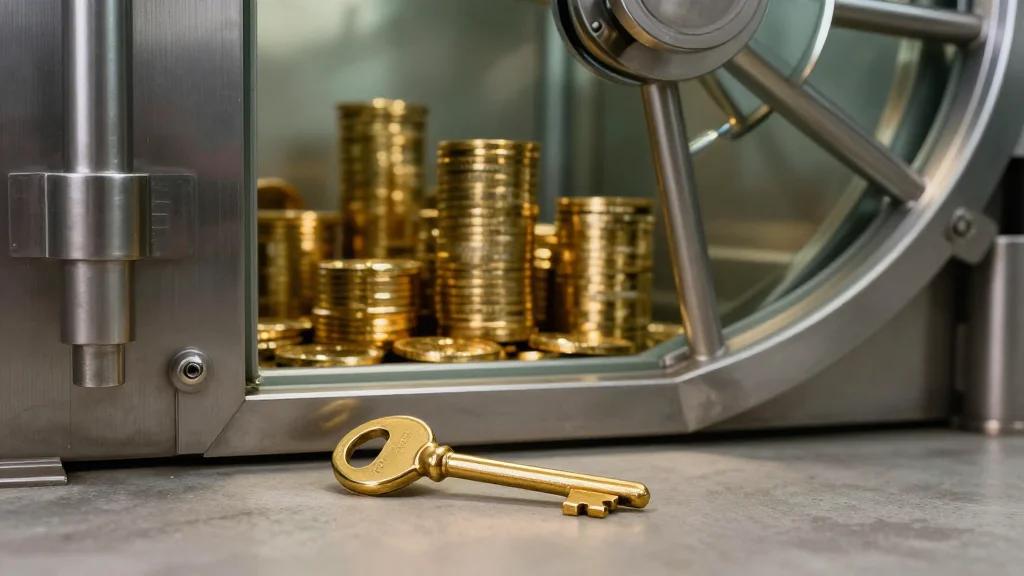 DATs Buying Locked Foundation Tokens Sparks Outrage