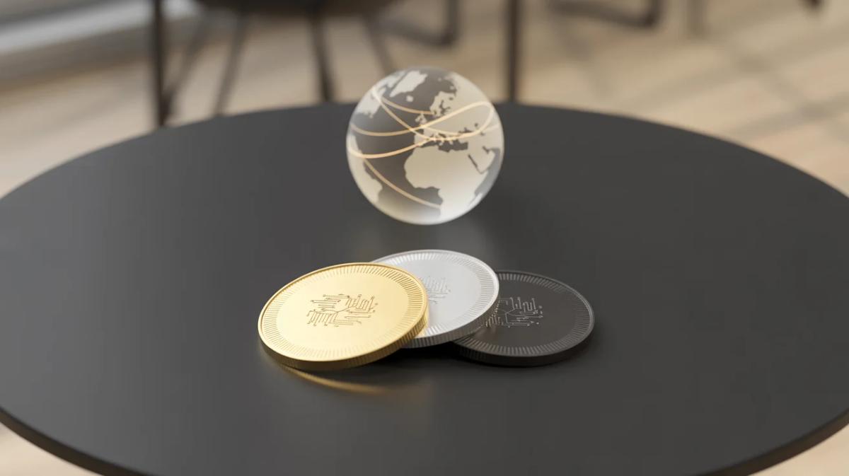 Largest Funds Network Chooses Polygon for Tokenized Shares