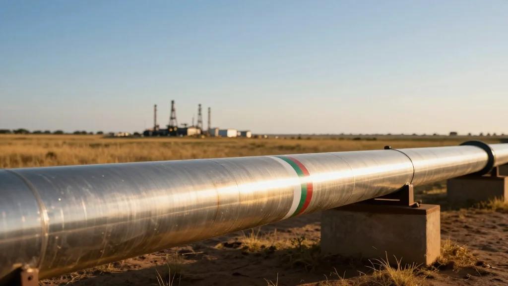 Meloni's Ethiopia Visit Firms up Italy's Africa Plans