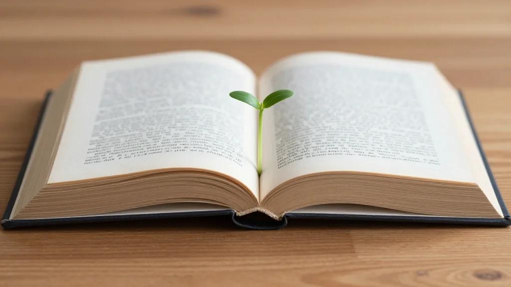 Ursula K. Le Guin’s Guide to Embracing Change