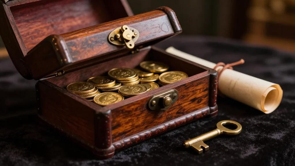 Wealth Survives Generations only with Structured Systems