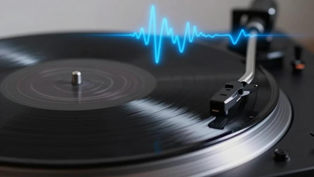 AI-Powered Music Creation Fuels Endless Banger Library