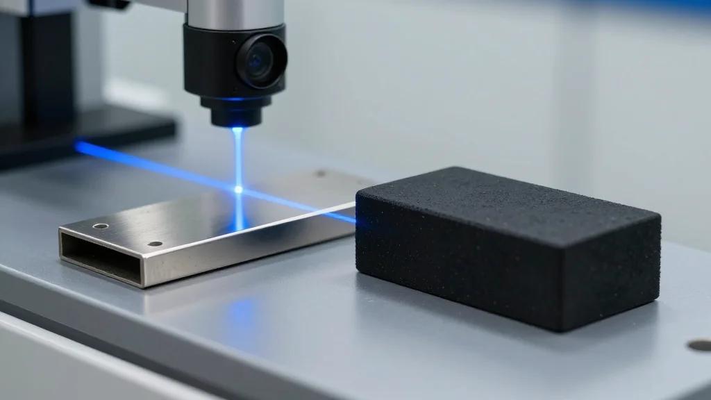 Designing Inspection Systems for Challenging Surfaces