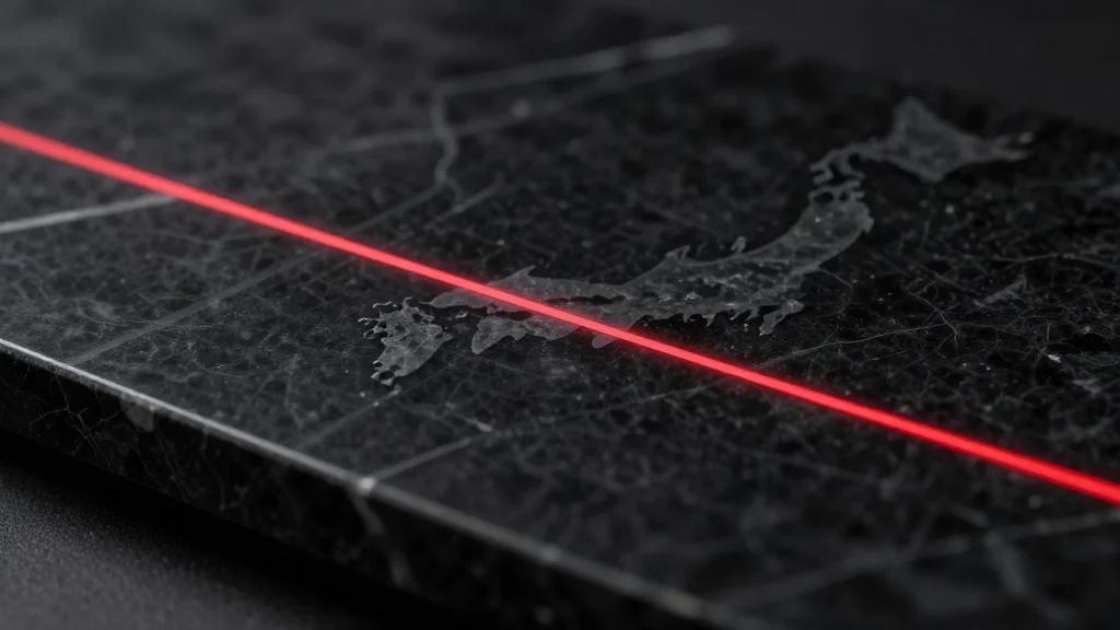 Japan Downgrades China Ties; Beijing Calls It Red‑line Breach